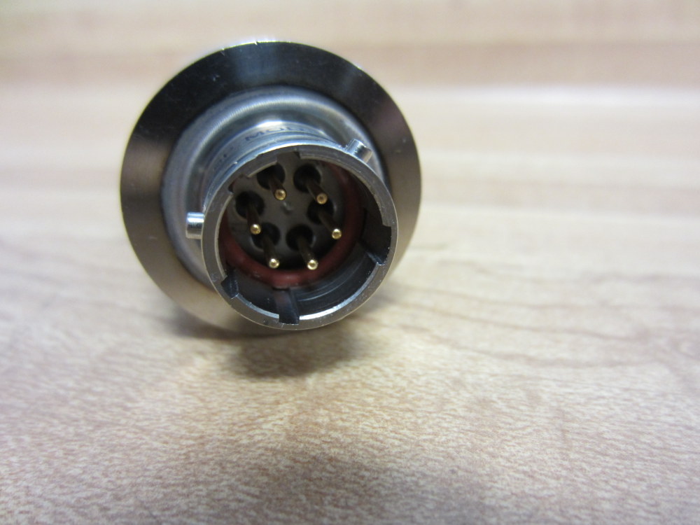 Honeywell 060-K195-01-01 Transducer Model PPG Sensotec