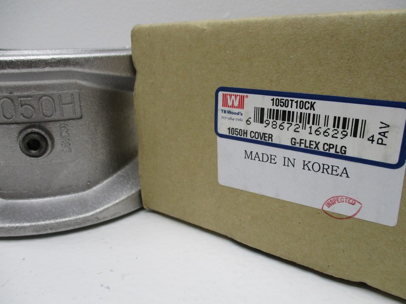 TB WOODS 1050T10CK (AS PICTURED) NSMP