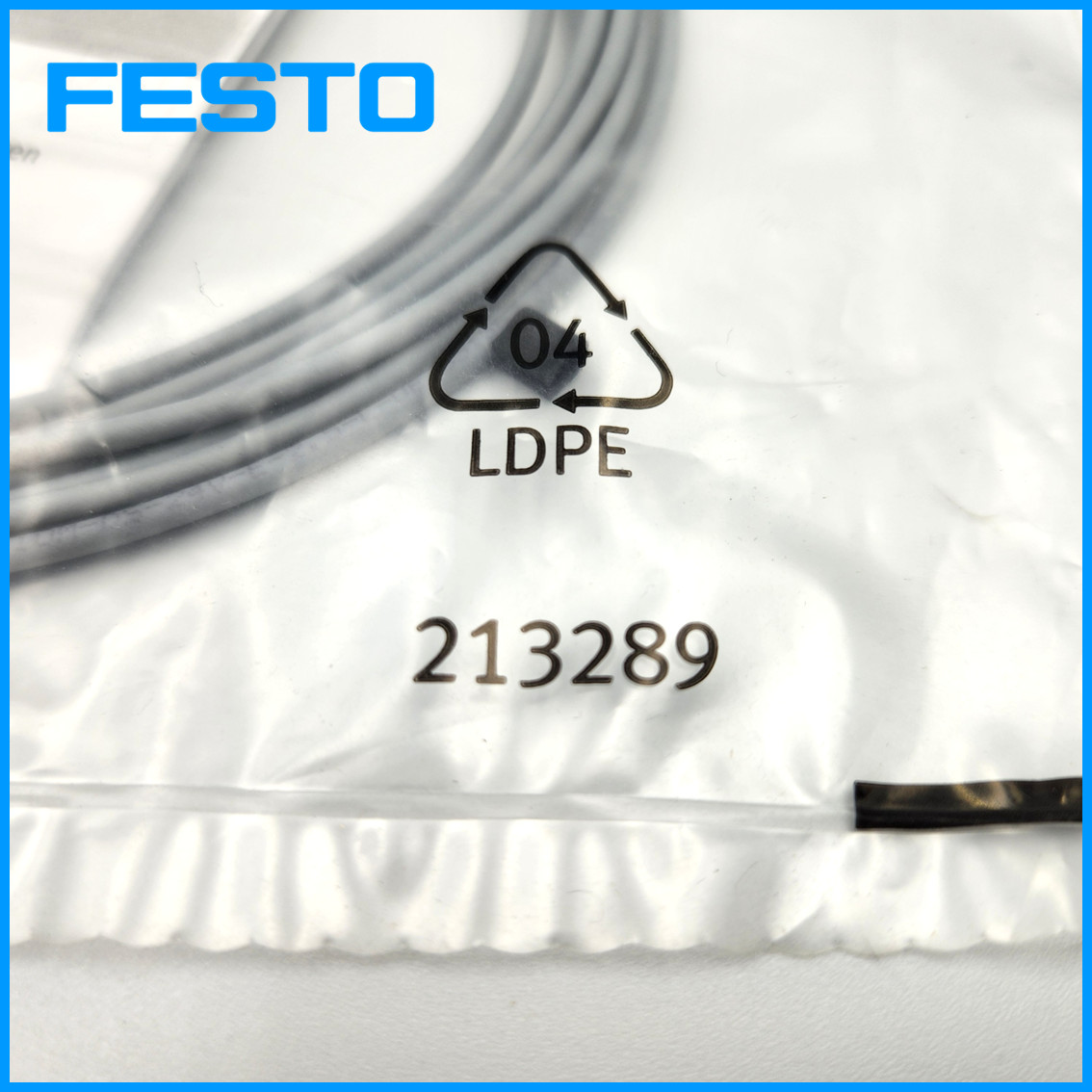 NEW GENUINE FESTO Proximity Sensor (551365) 2.5m SME-10M-DS-24V-E-2,5-L-OE