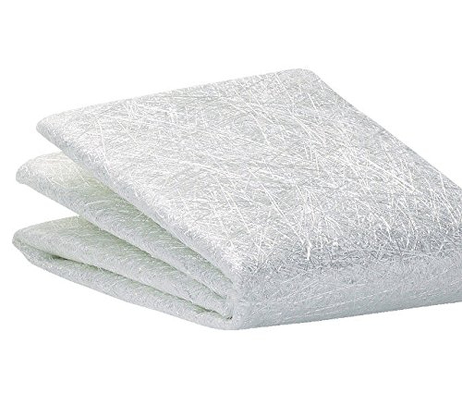 Fiberglass Chopped Strand Mat-1.5oz-50″ Wide-15 Feet Long (5 Yards) Waterproo…