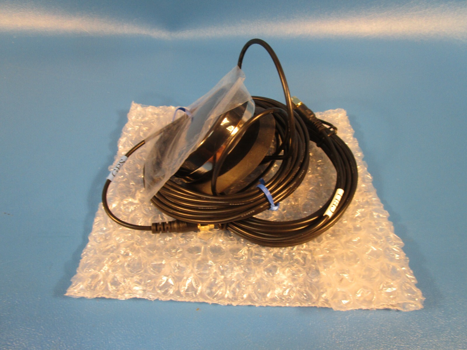 Sanav GSM AU-3C, GPS/GSM Multi Band Antenna, 10R-021542