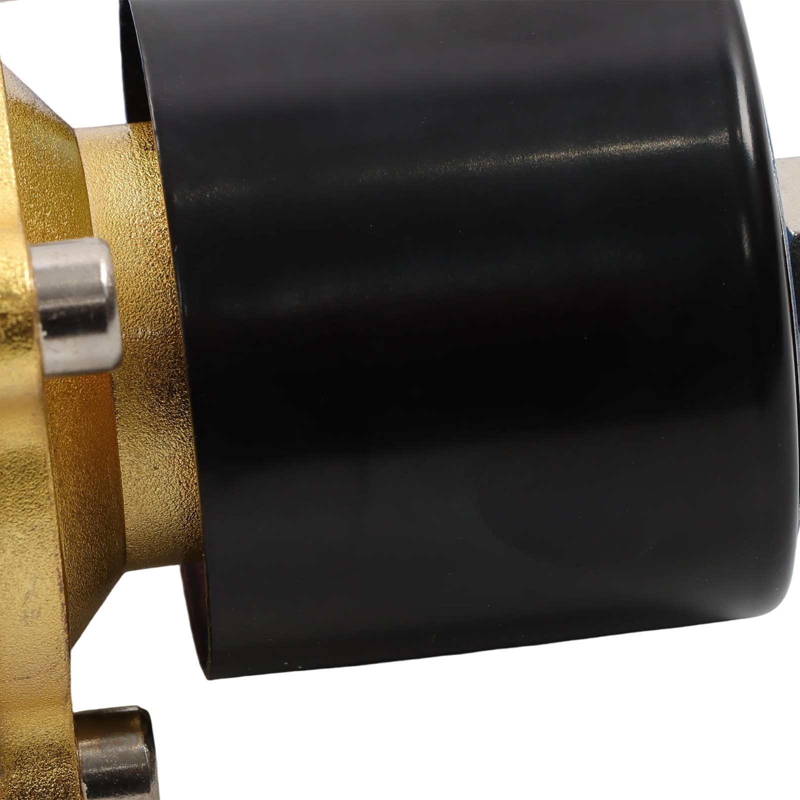 3/4″ Solenoid Valve 12V 220V Air Water N/C Gas Oil Normally Closed
