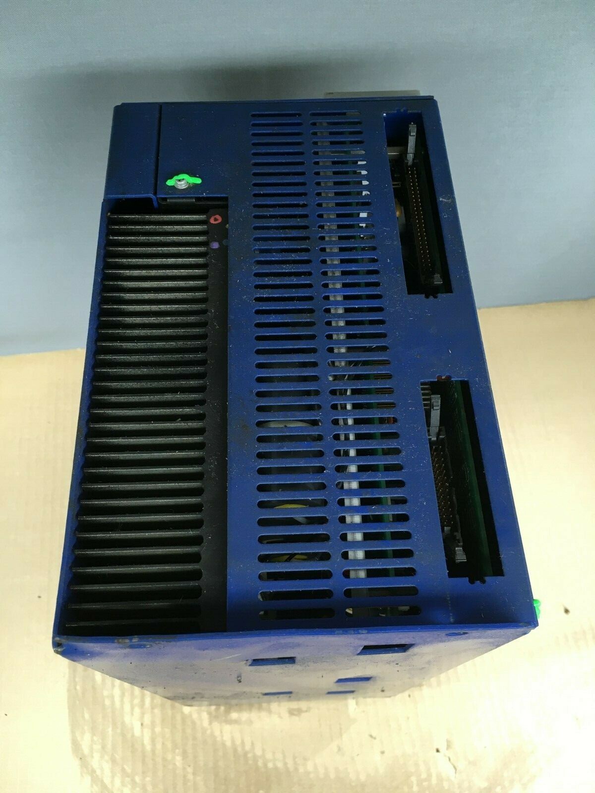 VICKERS ACRAMATIC VECTOR DRIVE AV2400 2604A AV24002604A ACRAMATICVECTOR