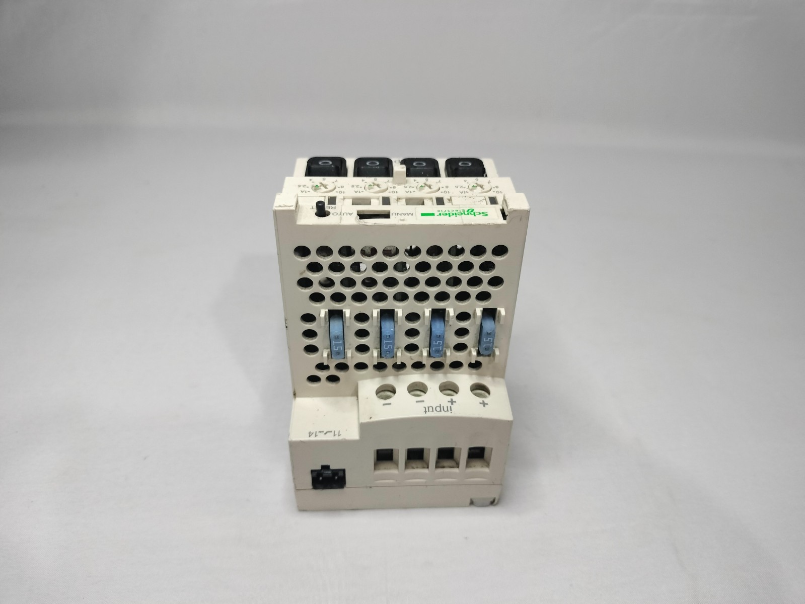 Scheider Electric ABL8 PRP24100 ABL8PRP24100 Universal Protection Module