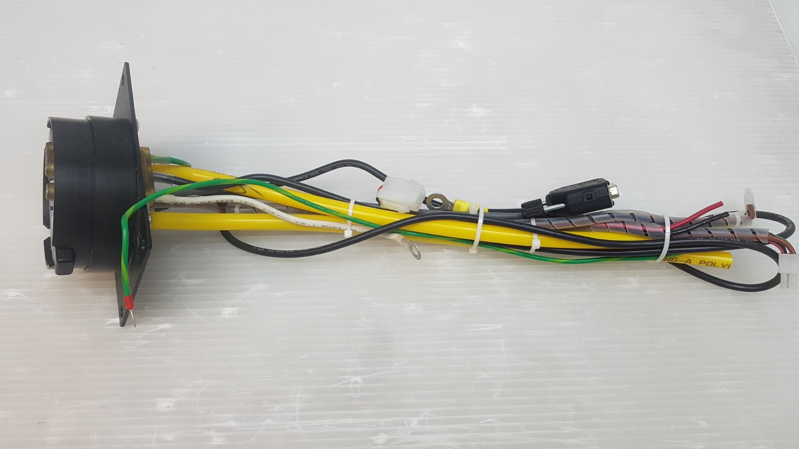 Lumenis IPL QUANTUM HANDPIECE CONECTOR