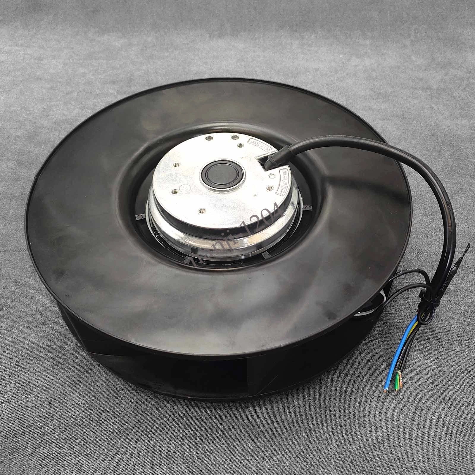 1PC New Fan For R2E220-AE86-12 230V 50Hz 85W 4 Wire Centrifugal Fan
