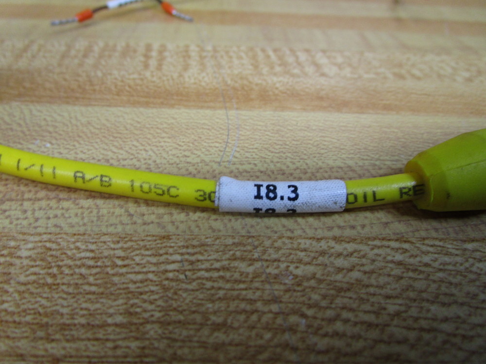 ESCHA E54661 Cable