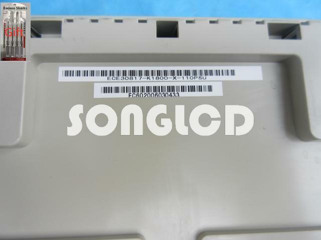 1PCS ECE30817-K1800-X-110PSU 90days warranty via DHL or FedEx
