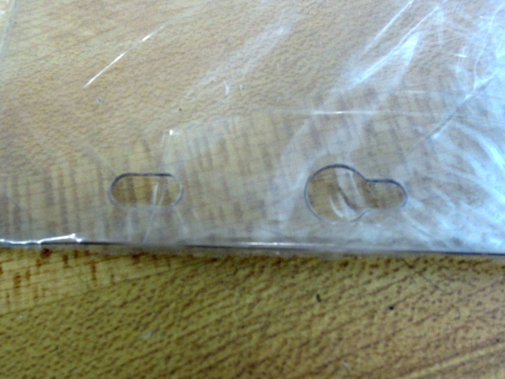 Sellstrom 35000 Clear Faceshield (Pack of 2)