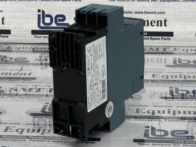 Siemens SIRIUS Soft Starter – 3RW4026-2BB14 w/Warranty
