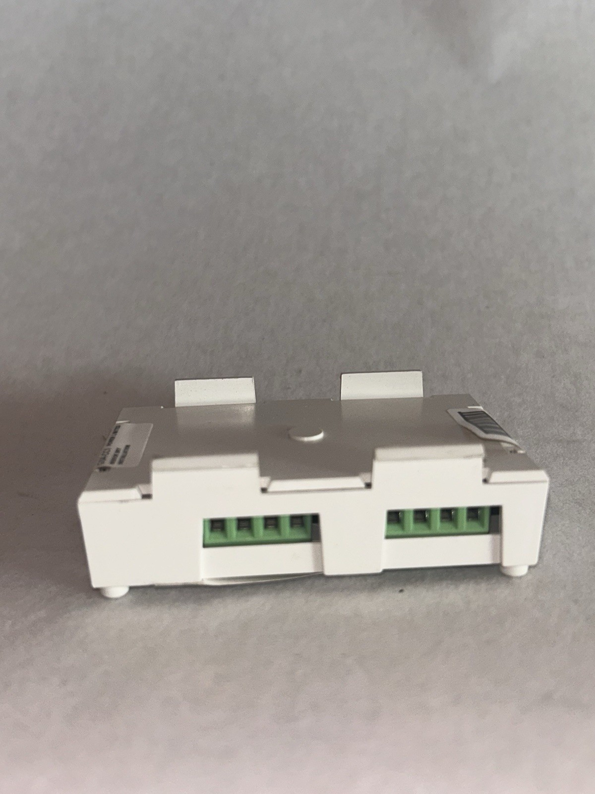 GSA-CC1 KIDDE Single Input Signal Module