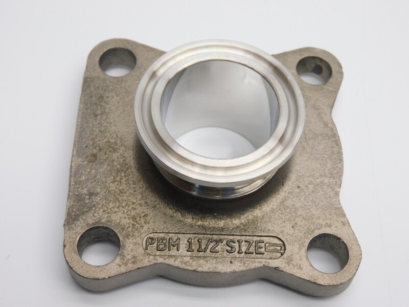 PBM CF3M 1-1/2″ NSNP