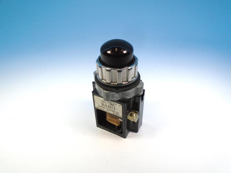 New Siemens Furnas Electric Co. Pilot Light #BJLD11