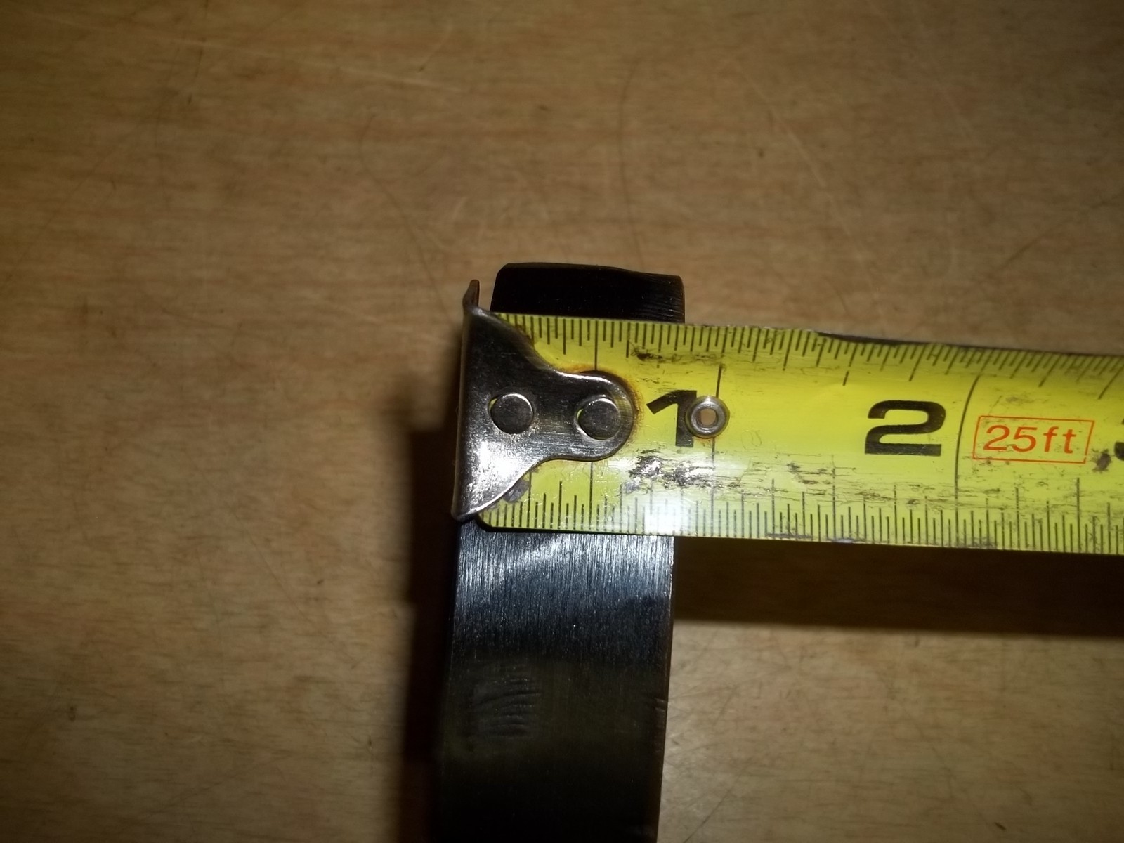NEW Ancor Flange 2-13/16″ x 2-1/4″ x 3/4″ ID 1-2/32″ OD 1-1/4 *FREE SHIPPING*