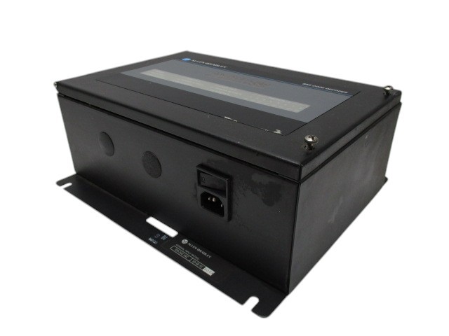 INDUSTRIAL SPARE PART 2755-DD1A R1 BARCODE DECODER SER. B UNMP