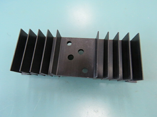WAKEFIELD 401-A Qty of 1 per Lot Heat Sink TO-3, Stud Mount Aluminum 30.0W @ 80