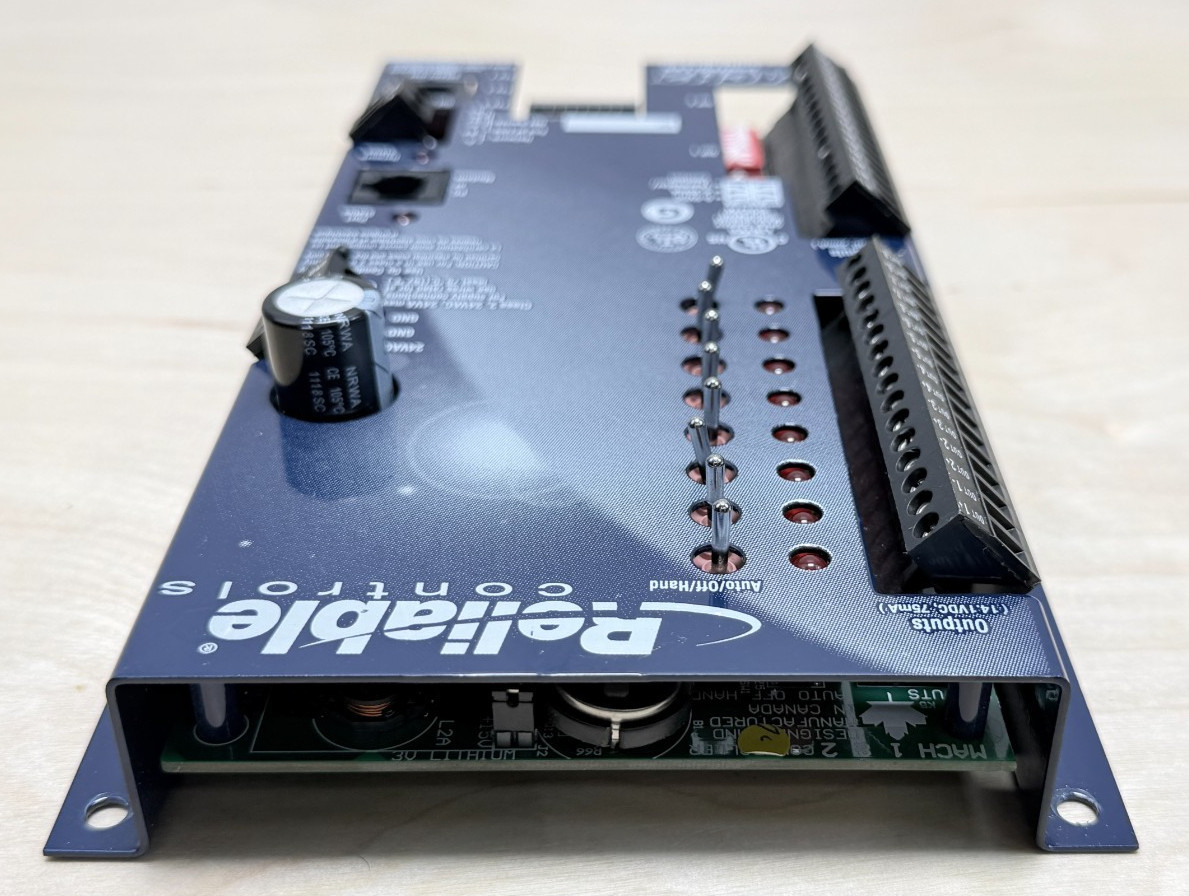 Reliable Controls M2HC-T0009 MACH2 Controller