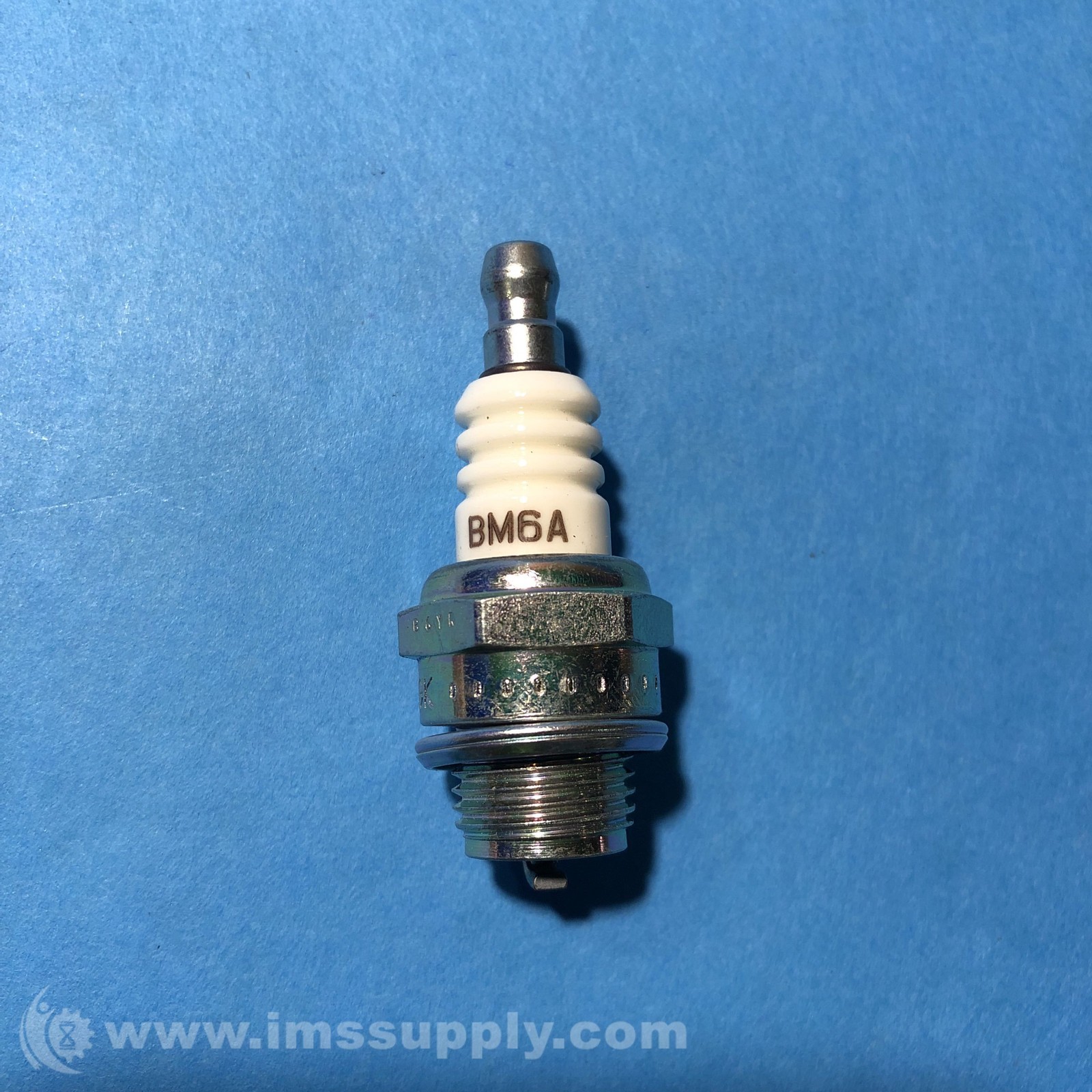 NGK Spark Plugs USA, Inc. 5921 BM6A Nickel Spark Plug FNFP