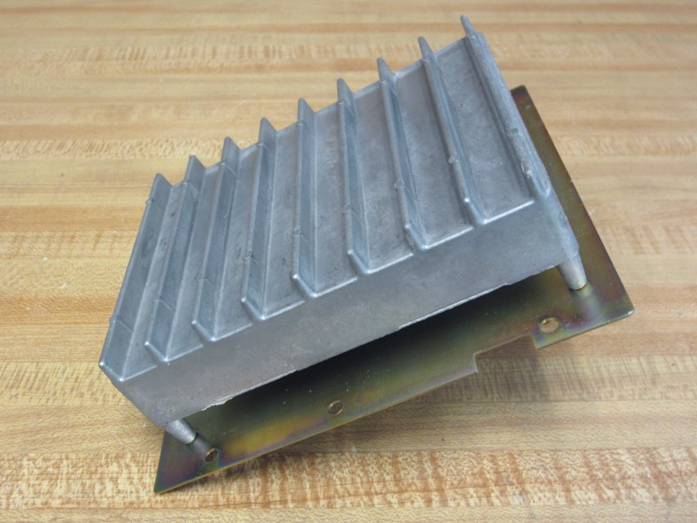 Noble BK0-NC1145H02 13Ω Resistor/Heat Sink BK0NC1145H02