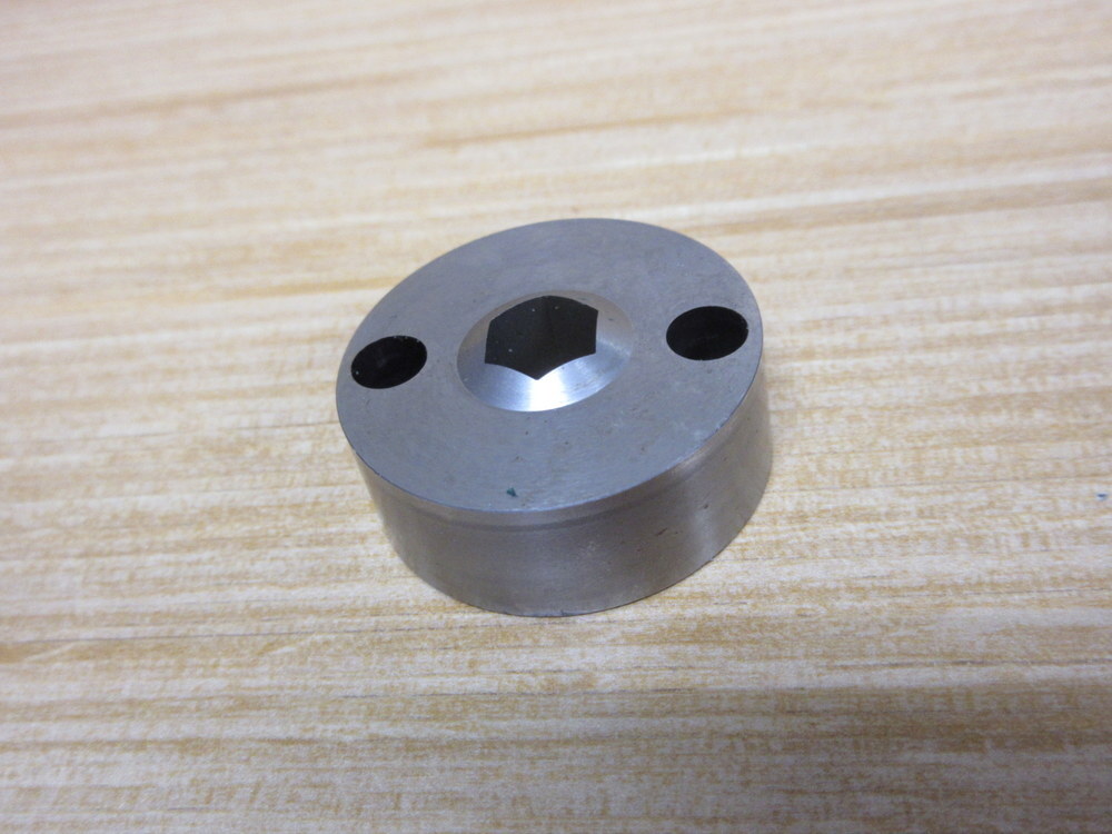 Kettering T-7023-12-D4 Hexagon Die/Cutter MRO37582 (Pack of 3)