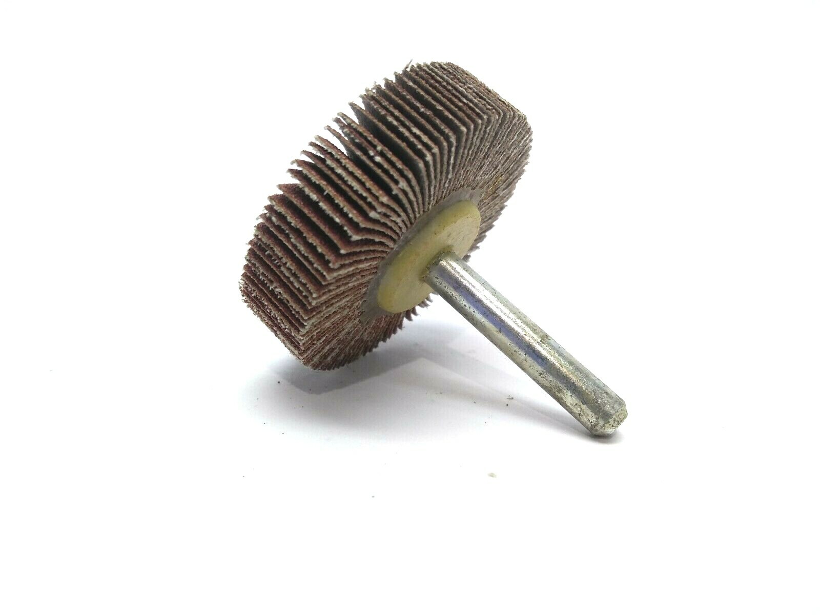 Merit Abrasives 37152 Mandrel Mounted Grind-O-Flex Miniature Wheels 2 X 1/2