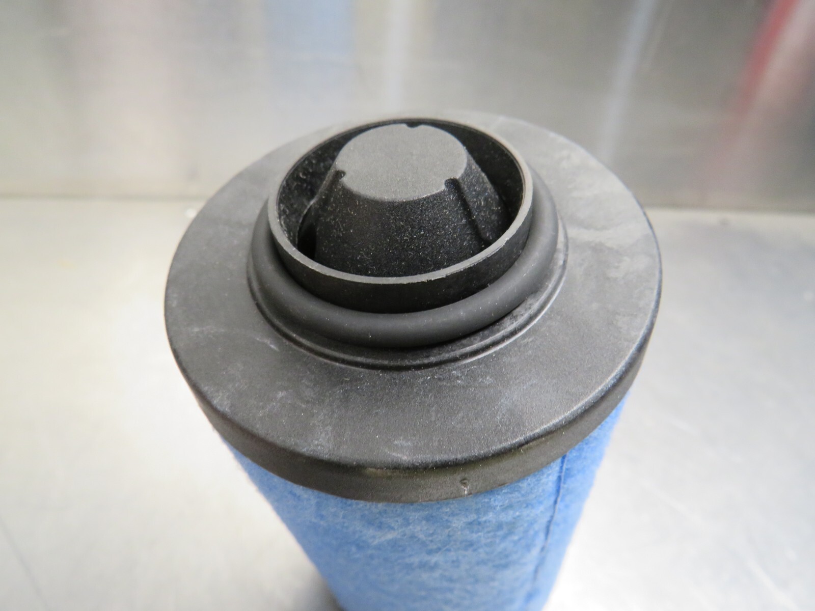 Busch 0532-127-415 Exhaust Filter