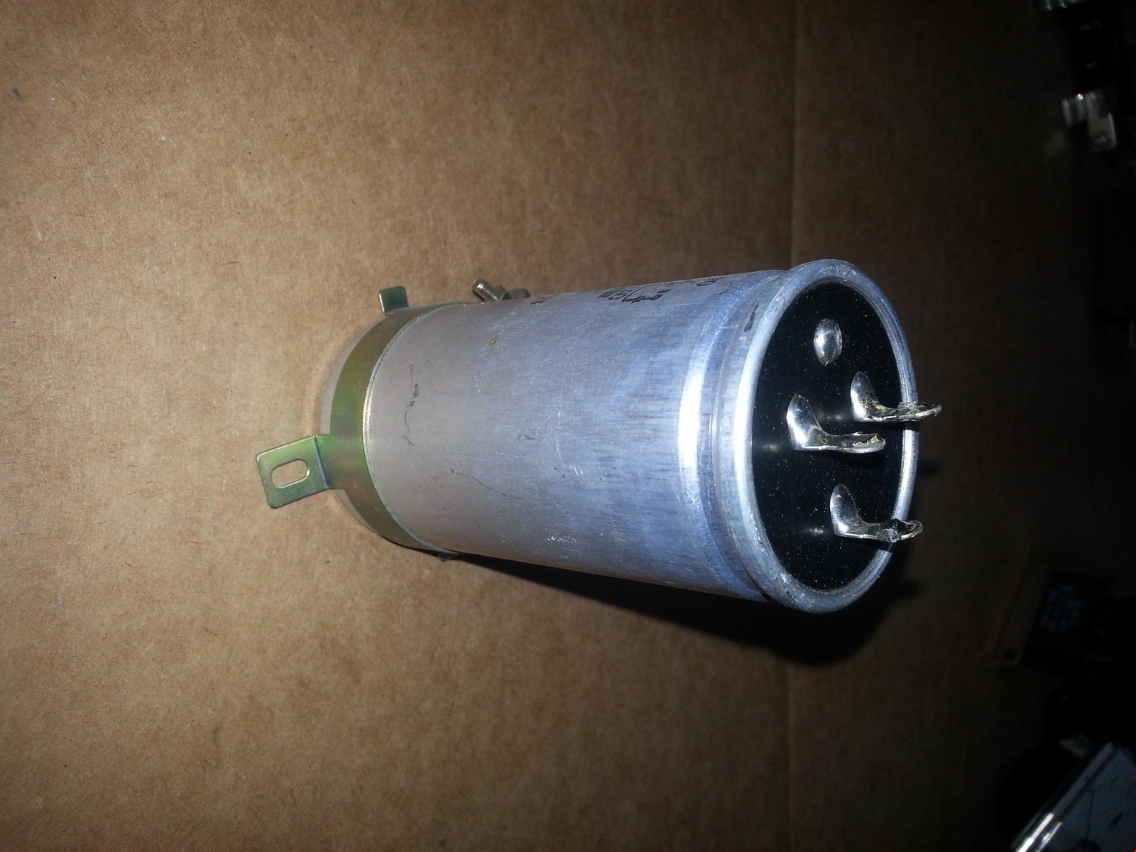 MARCON CB150120 WV 200VAC .A20 ORIENTAL MOTOR