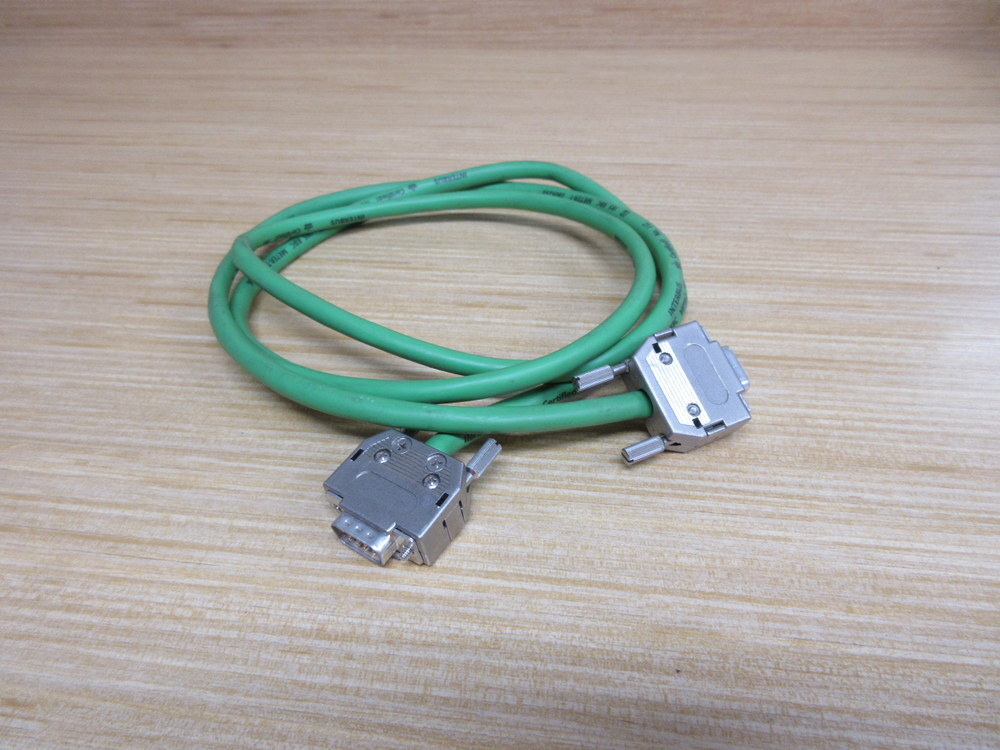 Phoenix Contact 2806286 Interbus IBS PBC Meter-T Cable 112 (Pack of 3)
