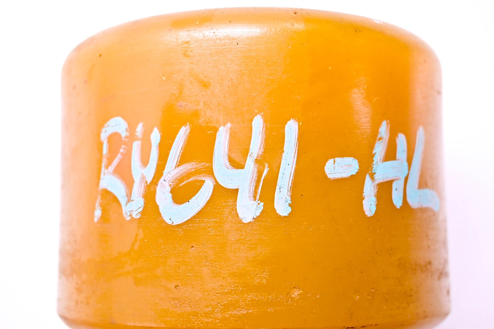 Aftermarket RY641HL Forklift Wheel 4x3x1.5