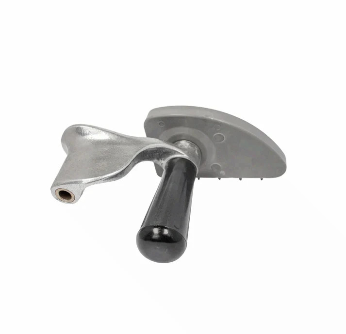 Hobart Slicer Meat Grip Assembly Fits 2612 2712 2812 2912 Replacement Part