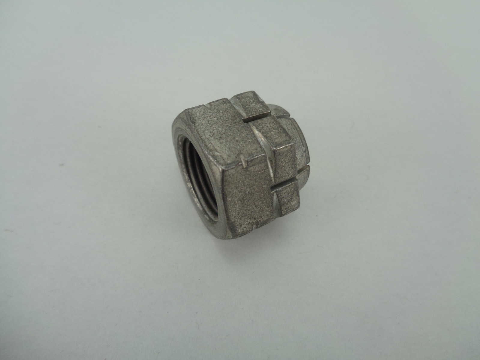 Military Aviation Self-Lock Nut 3/4″ MS20365-1216 Lot of 5