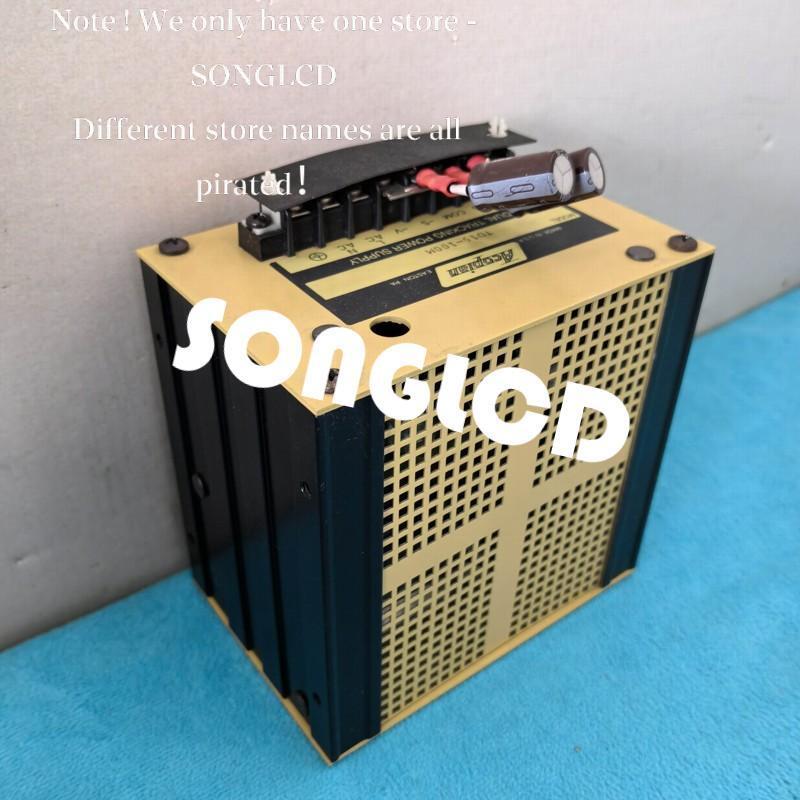 1PCS TD15-100M 90days warranty via DHL or FedEx