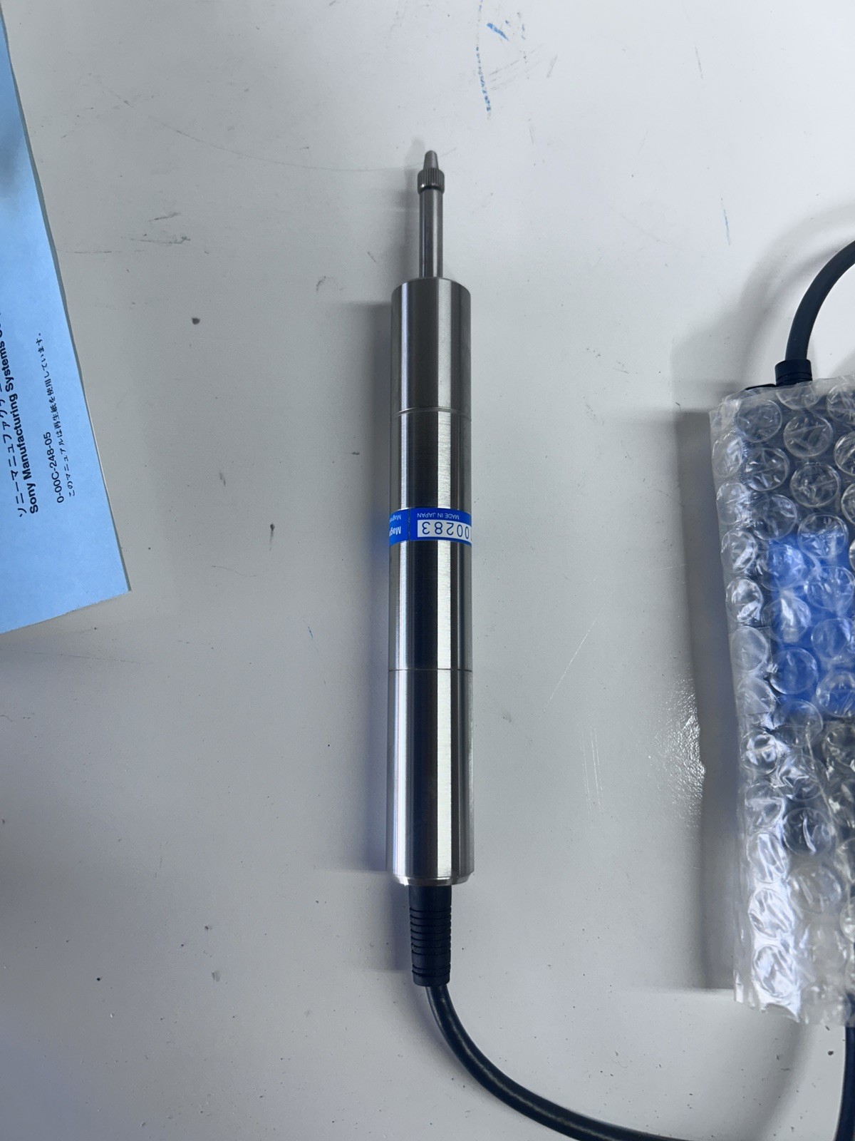 DK25PR5 | Magnescale Dimensional Gauge