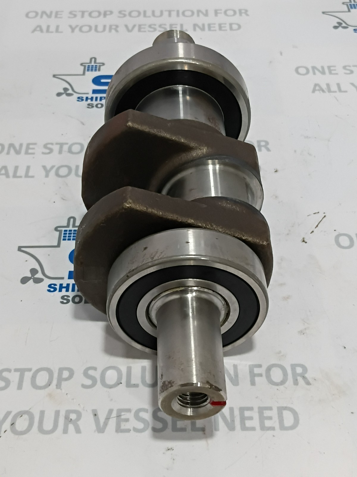 Ibuki Kogyo Crank Shaft for Piston Horn MH 550 (Unused New)