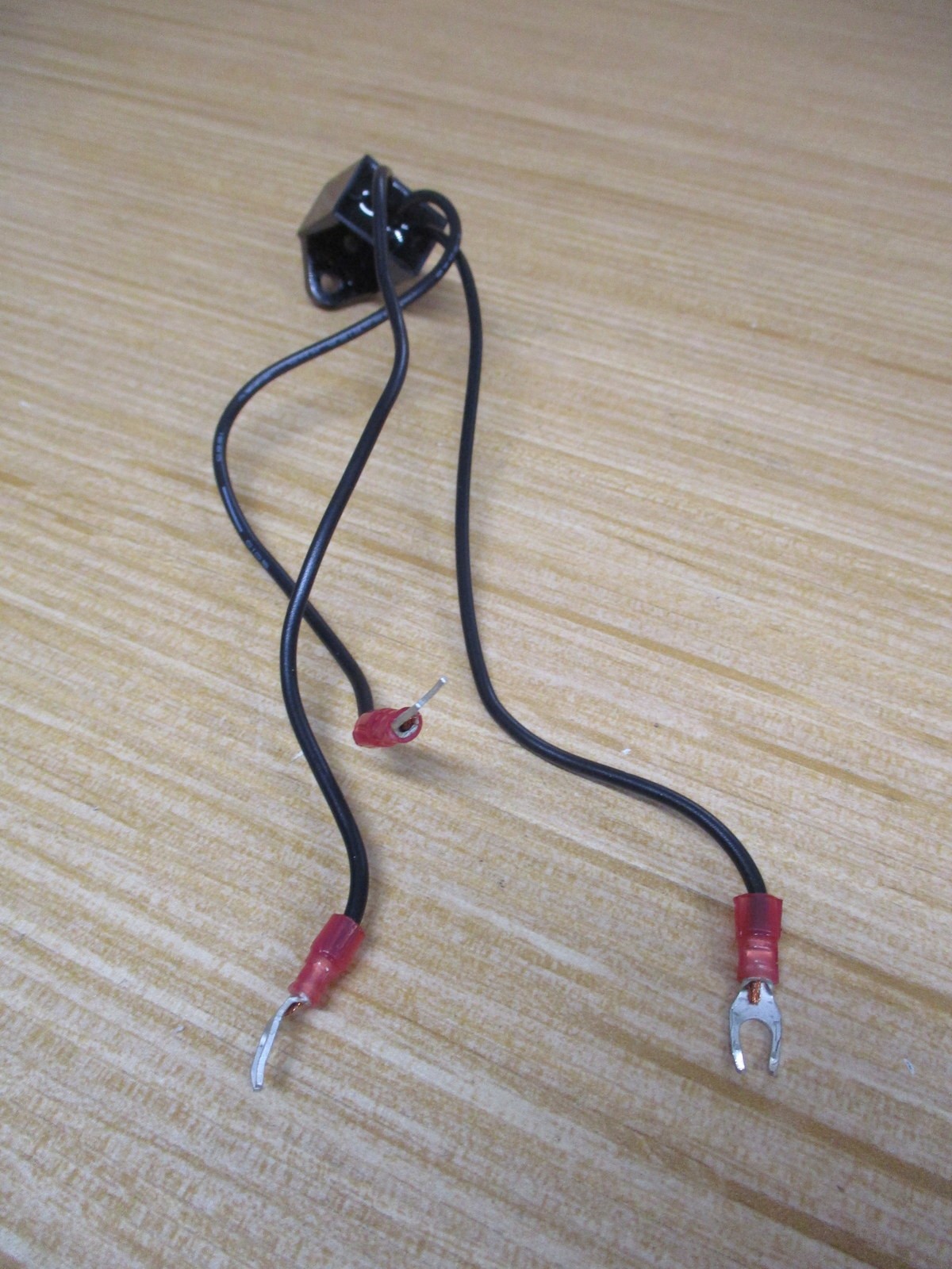 ZNR A1D391A Surge Protector A50L-2001-0139 Mounted
