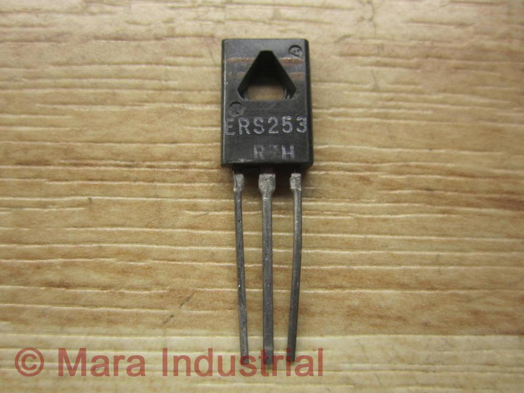 Comet Automation ERS253 Semiconductor