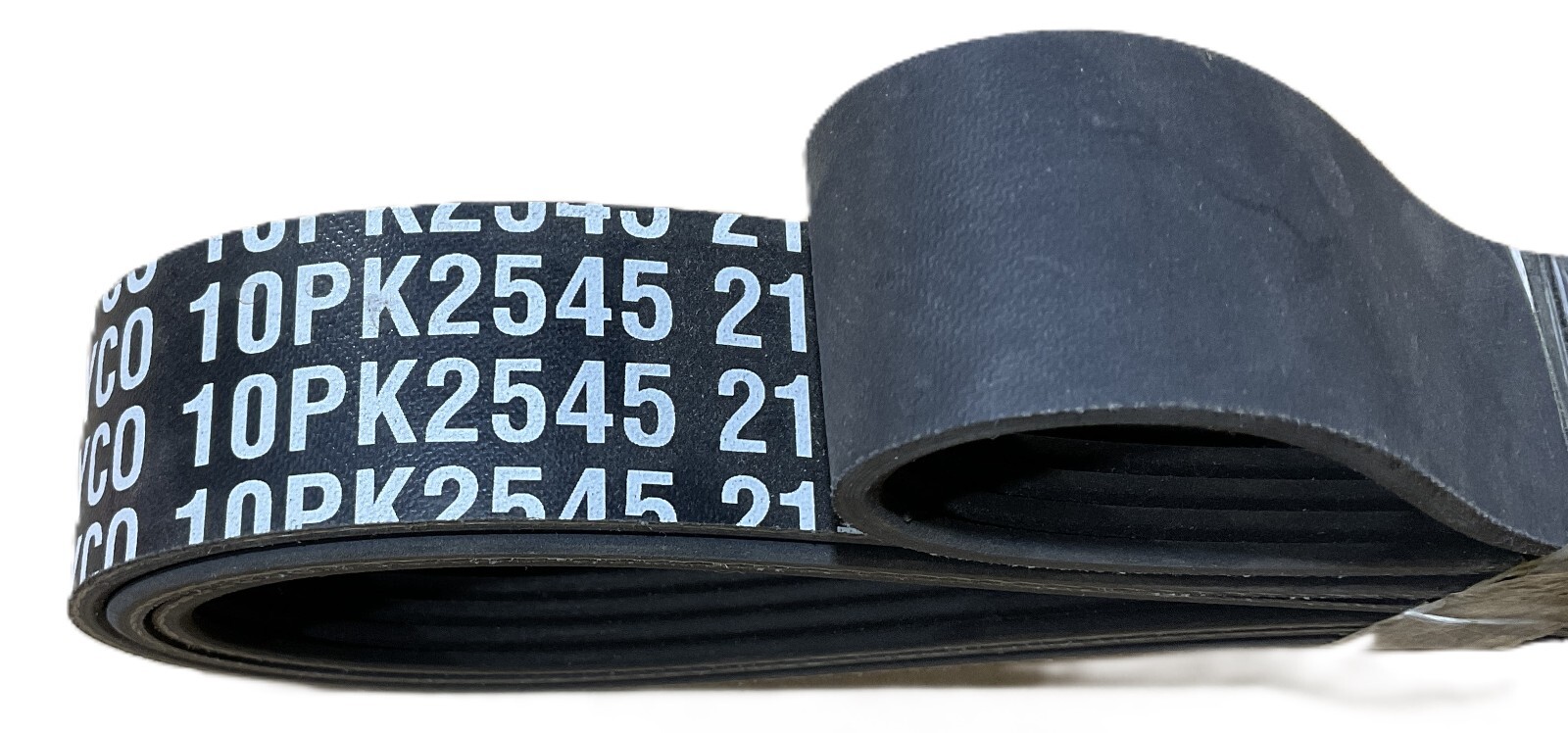MRAP Dayco Positive Drive Belt 21-0748 1847744C1 10PK2545 10008049 141922