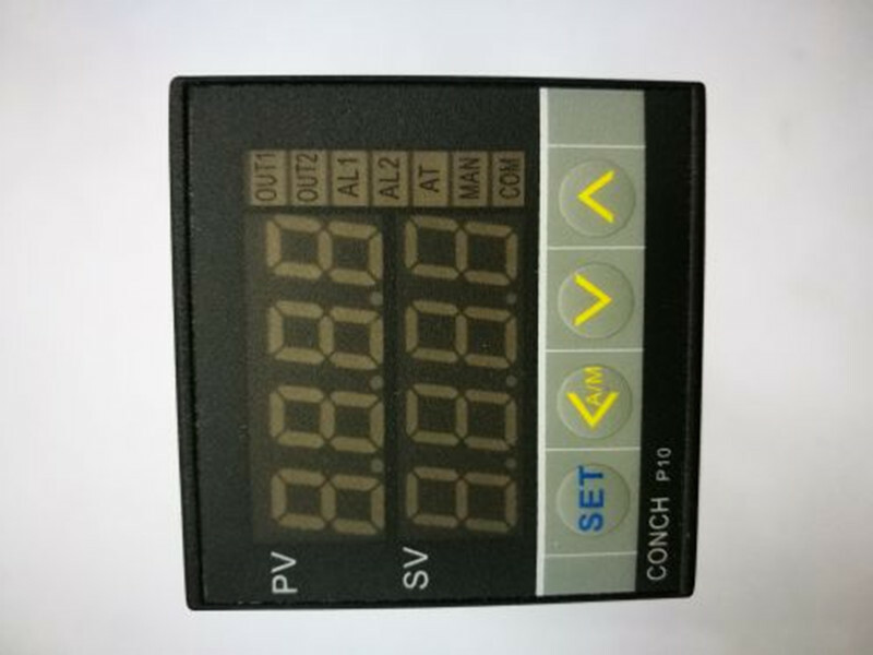 1PC P10-3010-000A CONCH P10 temperature controller Z#1