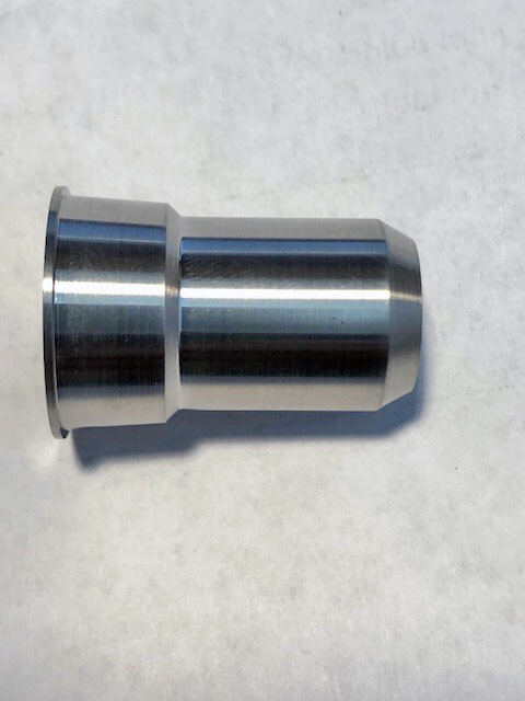 3 ea Westinghouse Weld Plug .89″x1.22″ 10080C79-H04 .830 I690 1Z107 1Z108 1Z109