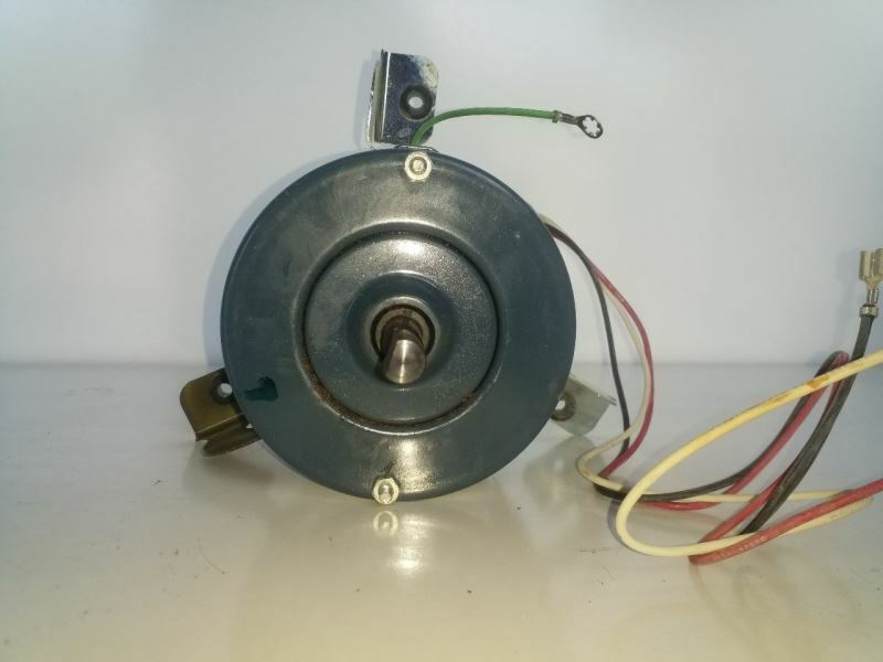 NEW A.O. Smith Electric 326P162 A487506 AC Motor 1/8 HP 1500 RPM 115 V 3.3 A