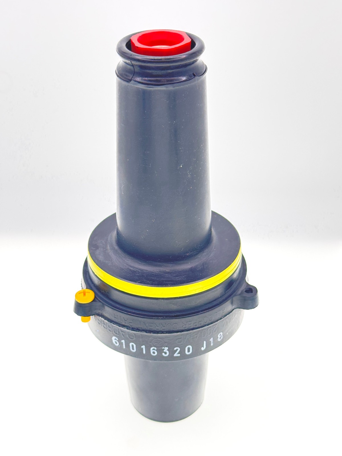 Eaton LBI215 Loadbreak Bushing Insert 200 AMP 8.3kV/14.4kV Transformer 15kV 200A