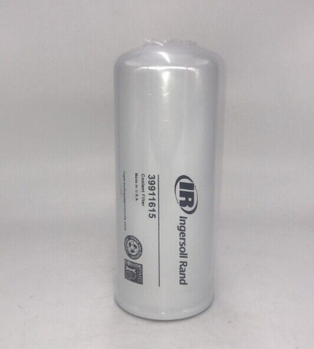 1Pcs New For 39911615 Oil Coolant Filter Ingersoll Rand Air Compressor