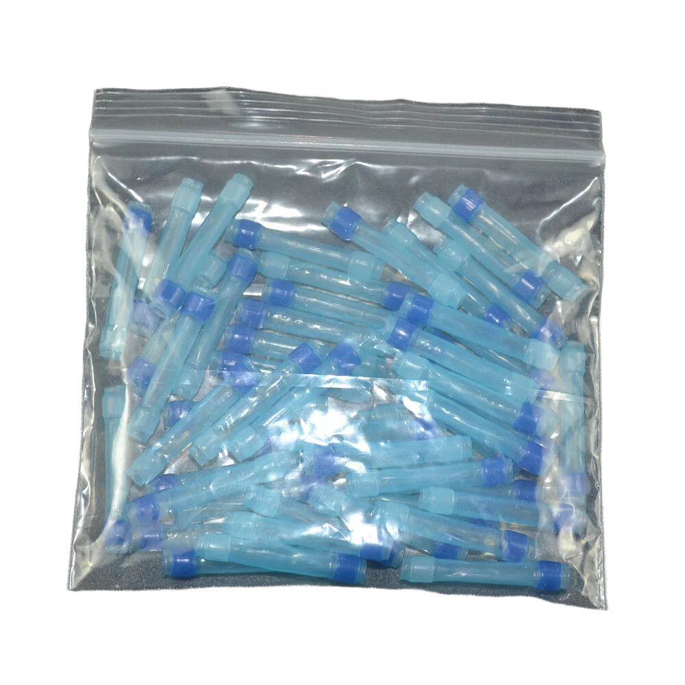 100pcs/pack NEW D-436-37 Plastic Case terminal for Military Aviation 650075-000