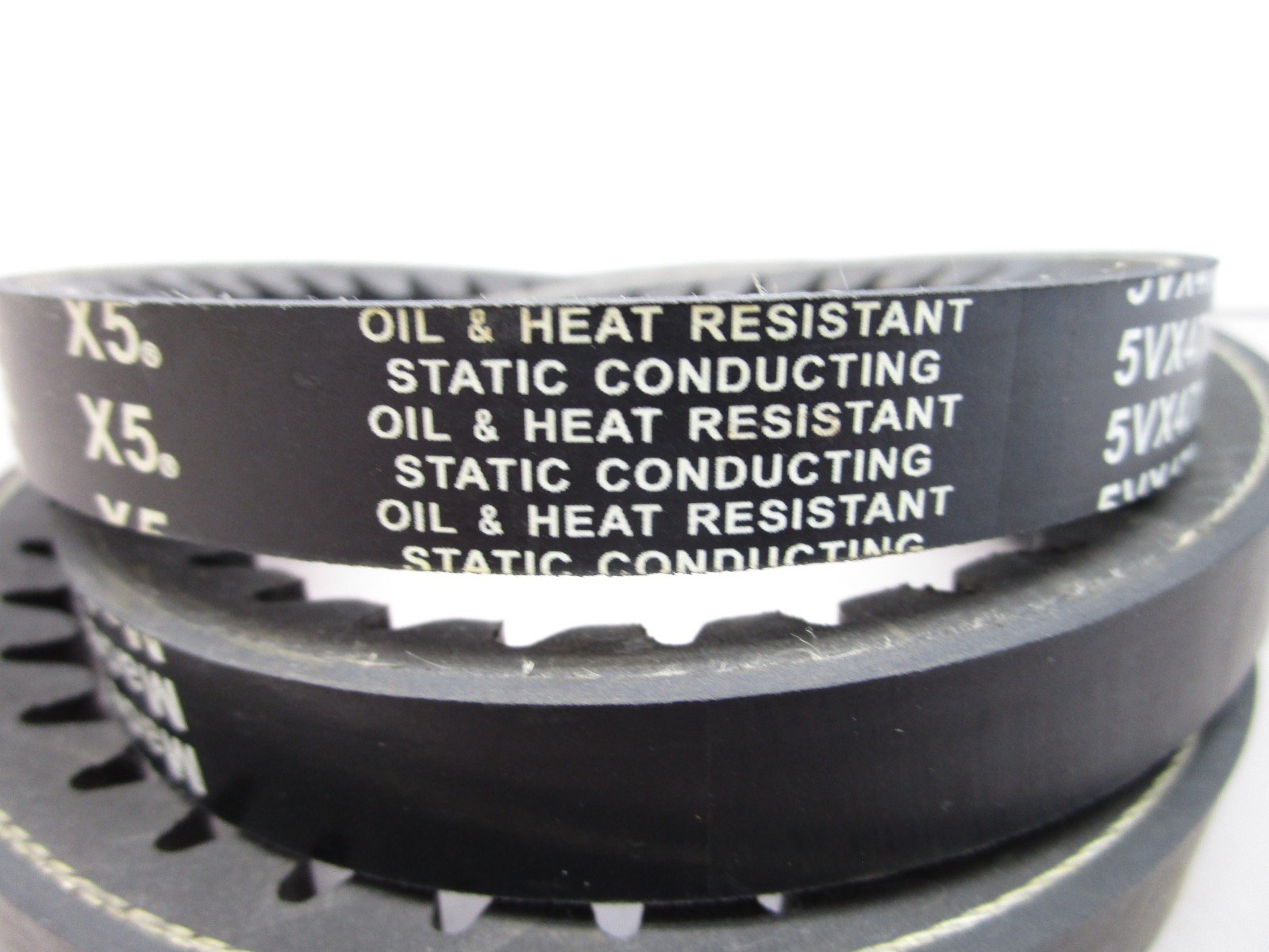 Bestorq X5 5VX470 V-Belt USA MADE