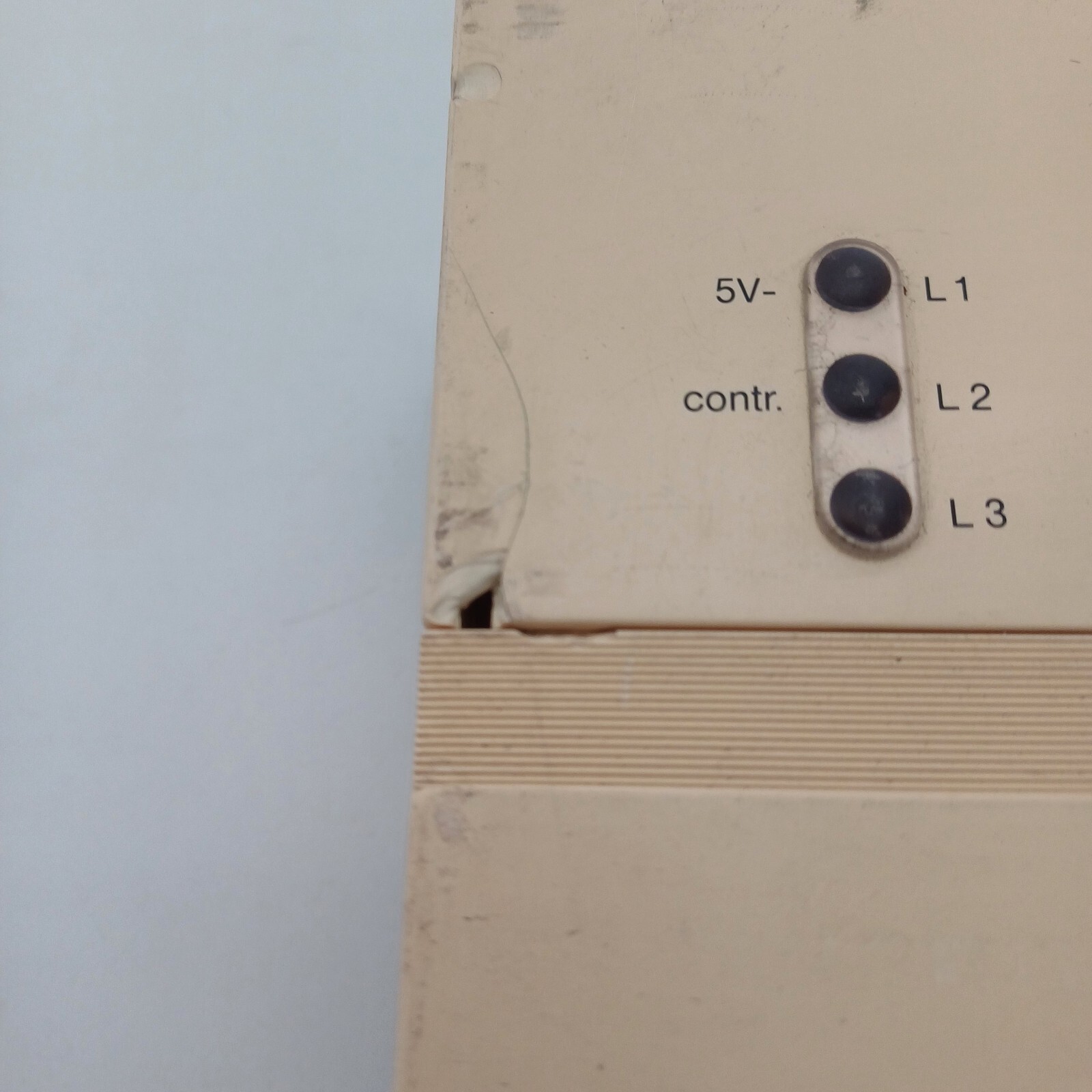 HONEYWELL XL100C EXCEL 100C WITH C-BUS & MODEM INTERFACE GERMANY