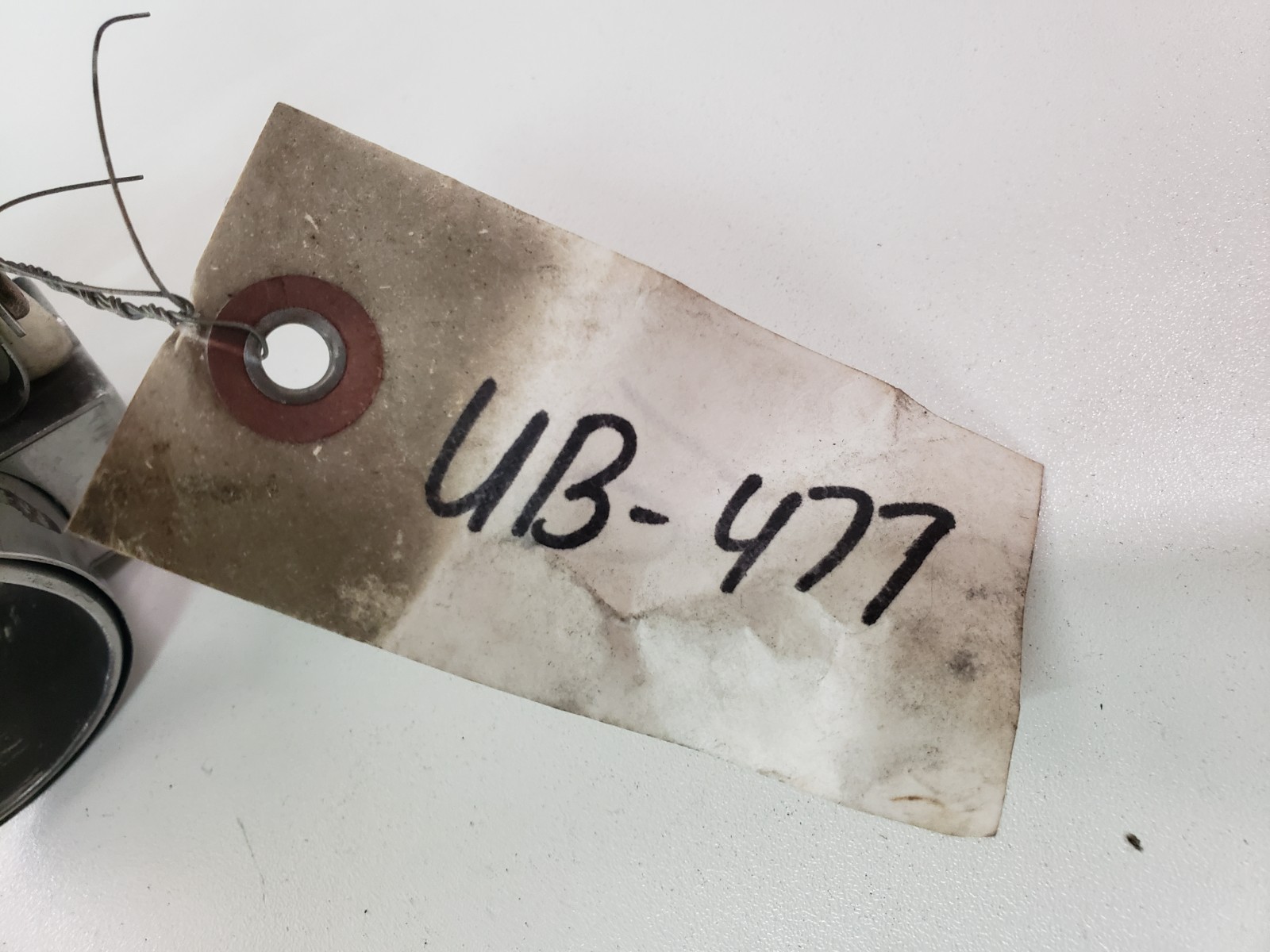 Seiwa UB-477 Heater Band SB3-1000NL-300 240v 340w