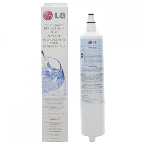 LG 5231JA2006F 1/2″ Water Filter LT600P Replacement Filter