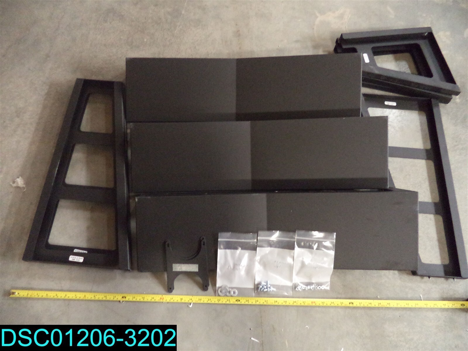 131407 RH ROHS (29″X8″) (23-1/3″X9-1/4″) (13″X 9″) 194393A-25 194392A-25