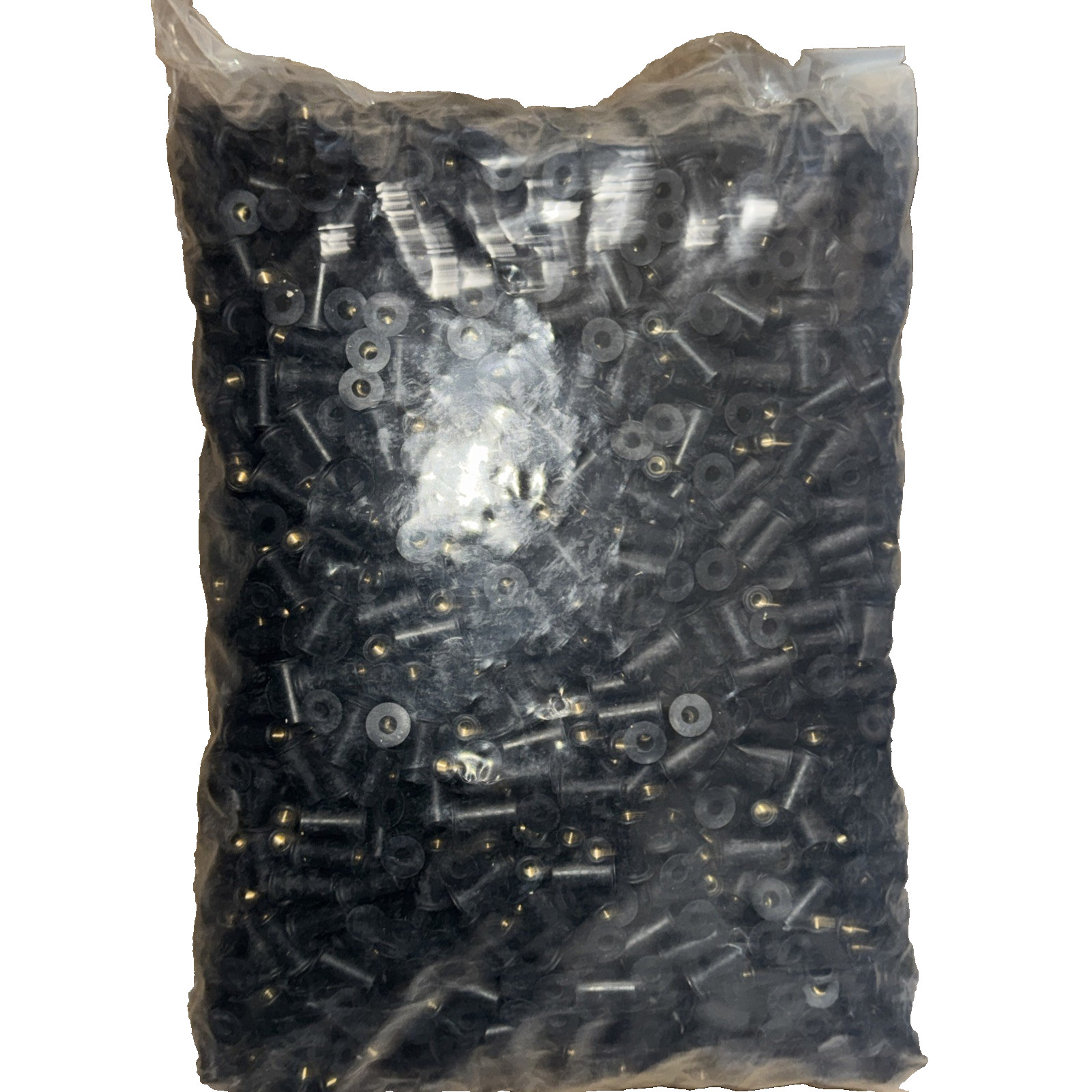 Spaenaur Well Nuts #10-32 THREAD .77″ Dua x .847 LENGTH 3000 Pack