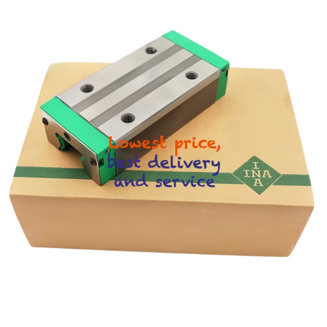 1PC New INA Linear Guide Slider RWU35E-HL RWU35E-HL-G2-V3 Fast Shipping